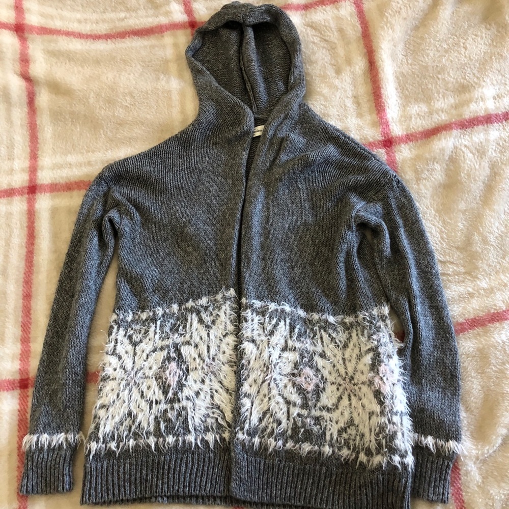 Abercrombie  Cardigan